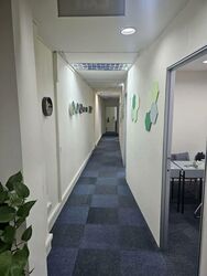 Goldhill Plaza (D11), Office #601942921